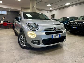 Fiat 500X 1.3 MJT 95CV Cross 2017