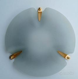 Plafoniera da soffitto 50 cm plus omaggio da 40cm