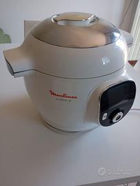 Moolinex cookeo+
