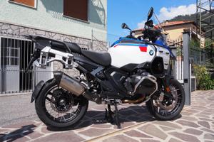 BMW R 1300 GS Adventure Trophy  2025 Full Optional