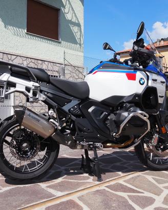 BMW R 1300 GS Adventure Trophy  2025 Full Optional