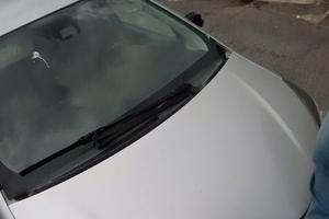 toyota yaris ibrida 2018