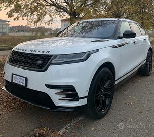 Range Rover Velar R-Dynamic i4 HSE d.240