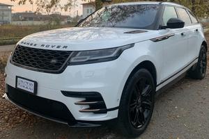 Range Rover Velar R-Dynamic i4 HSE d.240