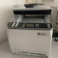 Stampante marca Ricoh