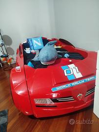 letto Cars