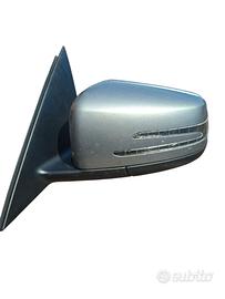 Specchietto Retrovisore Sinistro Mercedes Classe C