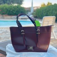 Borsa originale La Martina - Nuova con etichette