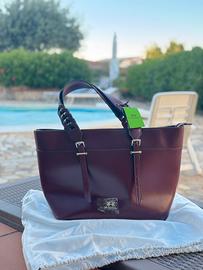 Borsa originale La Martina - Nuova con etichette