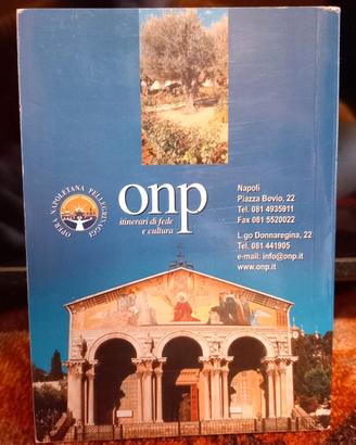 Opera Napoletana Pellegrinaggi