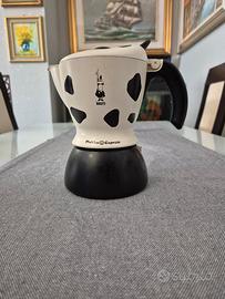 Bialetti cappuccino  maker Mukka express