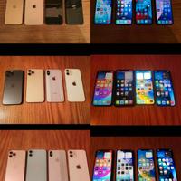 4 smartphone Apple 12,iPhone 11,iPhone Xr
