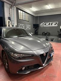 Alfa romeo giulia 2.2