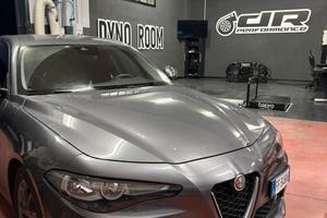 Alfa romeo giulia 2.2