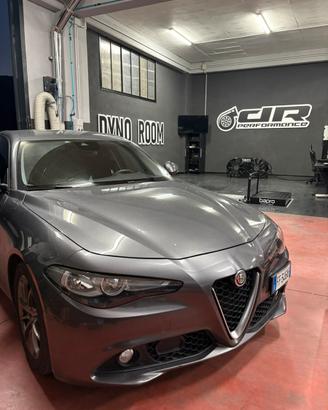 Alfa romeo giulia 2.2