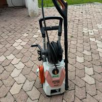 Idropulitrice Sthil RE 129 PLUS