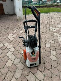 Idropulitrice Sthil RE 129 PLUS