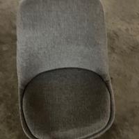 4 sedie girevoli jysk