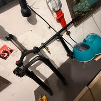 Pezzi di riacambio Bici