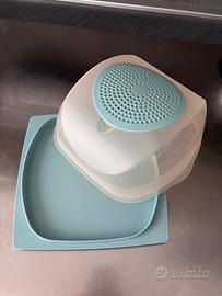 Tupperware formaggiera Cheese Smart