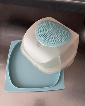 Tupperware formaggiera Cheese Smart