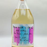 Grappa Romano Levi "colorate" del 1999