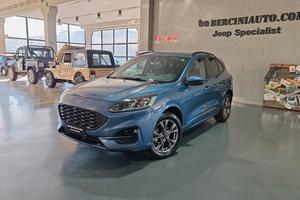 Ford Kuga 2.5 Full Hybrid 190 CV CVT 2WD ST-Line X