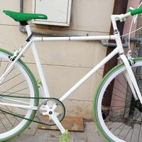 BICI - fixed bike