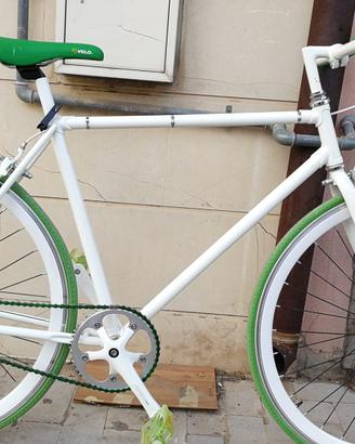 BICI - fixed bike