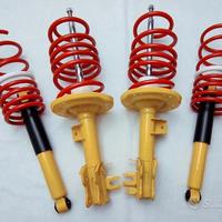 1 Assetto Sportivo FIAT Abarth 500 312 1.4 T-Jet