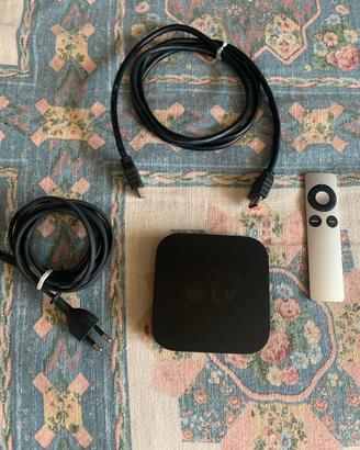 Apple TV 3ª Generazione