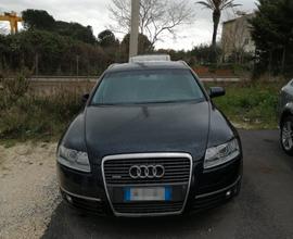 AUDI A6 allroad 3ª serie - 2007