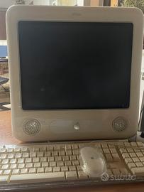 perfettamente funzionante  eMec