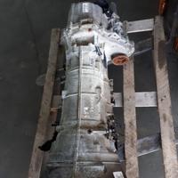 Cambio range rover - 4400 d - motore 448dt