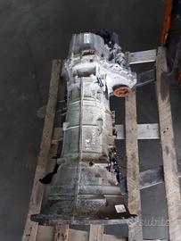 Cambio range rover - 4400 d - motore 448dt