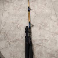 Shimano tiagra 50lbs