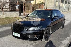 SAAB 9-5 2.0 TTiD Vector