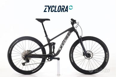 Trek Top Fuel 7 XT t.M