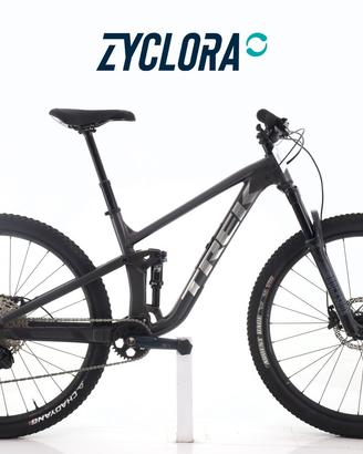 Trek Top Fuel 7 XT t.M