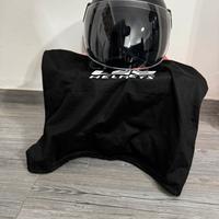 Casco jet LS2 Sphere Lux II taglia M