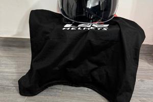 Casco jet LS2 Sphere Lux II taglia M