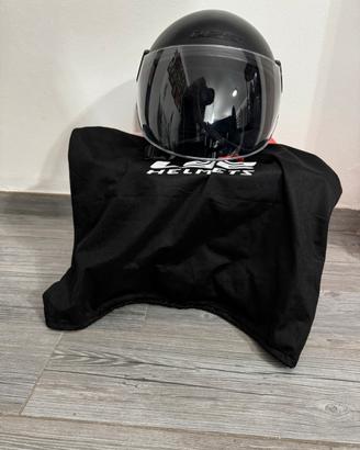 Casco jet LS2 Sphere Lux II taglia M
