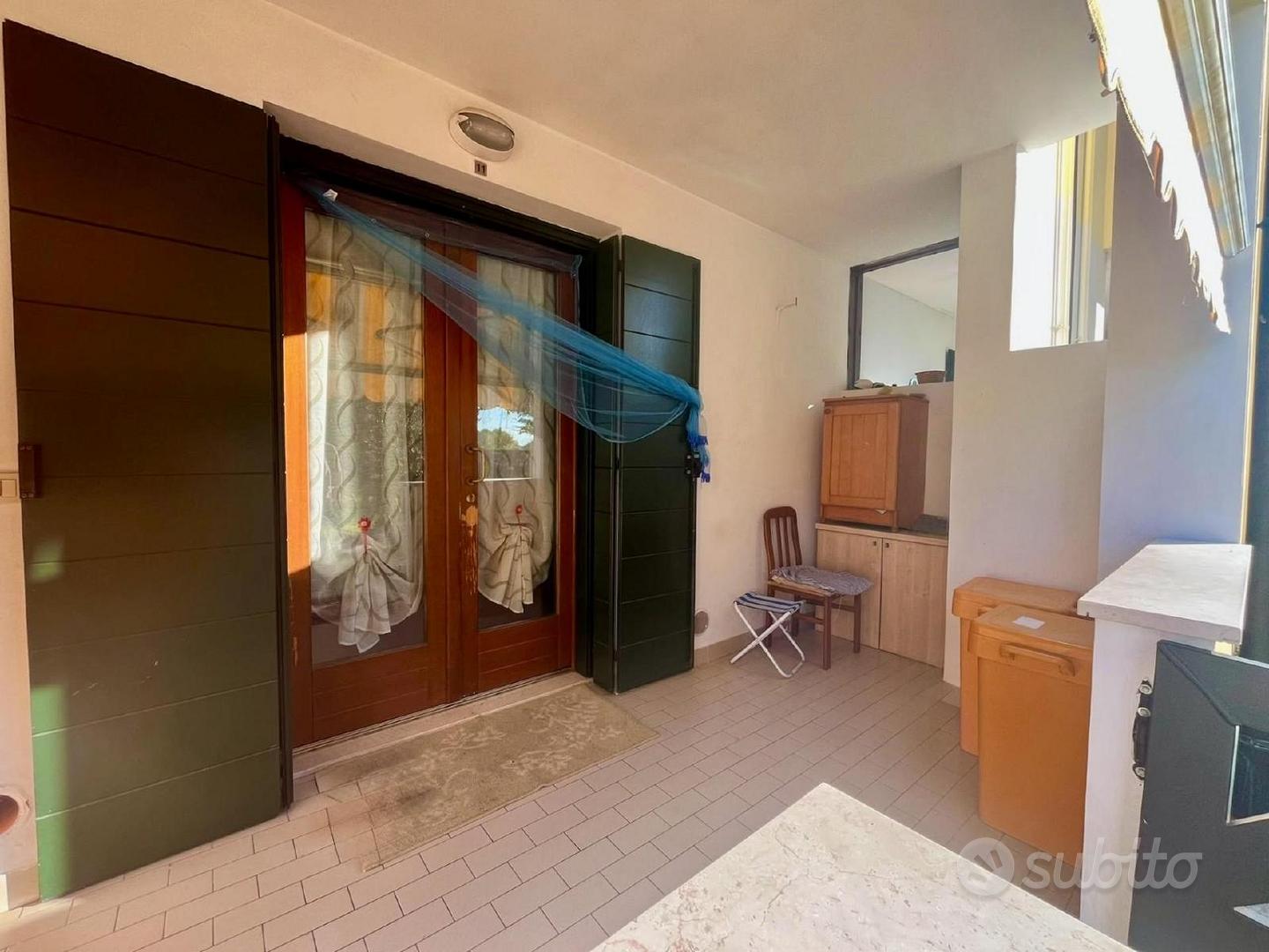 Appartamento – San Vito al Tagliamento, Borgo Castello, Borgo Taliano - Vista 4