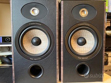 Diffusori Focal Aria 906