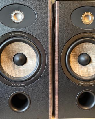 Diffusori Focal Aria 906