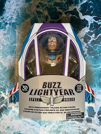 Buzz Lightyear - 30th Anniversary Ed. SIGILLATO