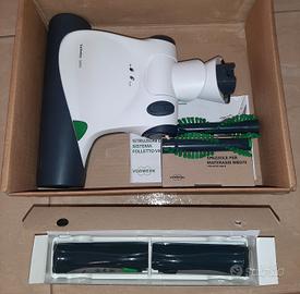 Battitappeto e materasso "Folletto" VORWERK