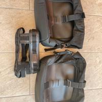 Borse morbide Givi Moto Guzzi v7