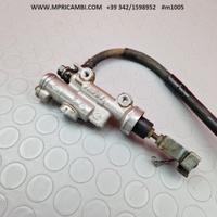 POMPA POSTERIORE HONDA CR 125 2003 2002 CR125 2004