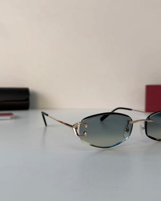 Occhiali da sole Cartier modello CT0467S